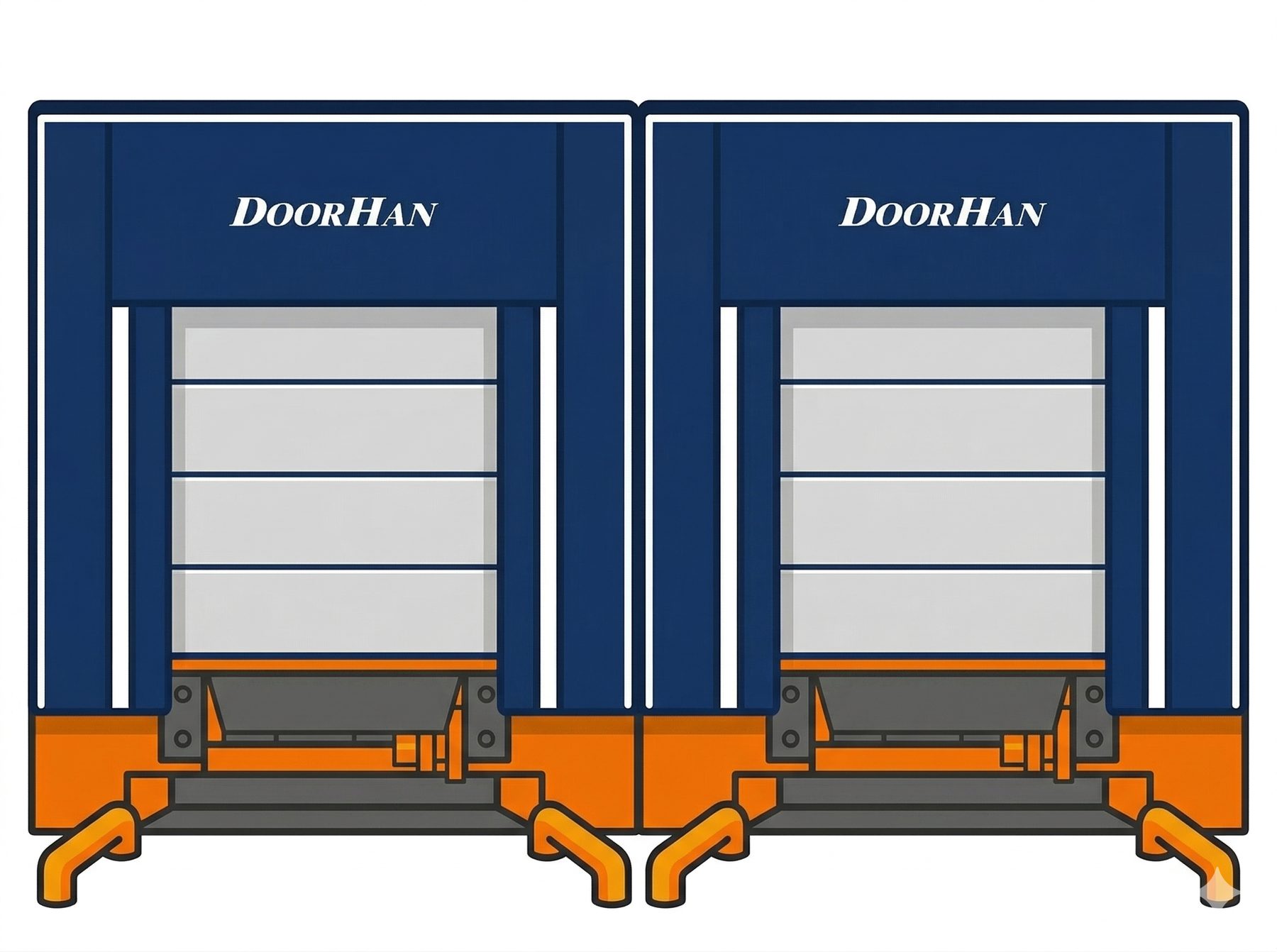 Перегрузочное оборудование DoorHan